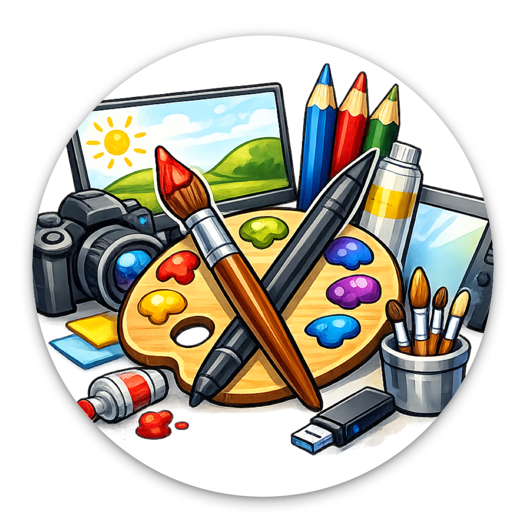 Logo Sabato Creativo